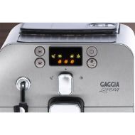 Gaggia Brera Silver