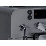 Gaggia Brera Silver