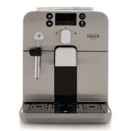  Gaggia Brera Black