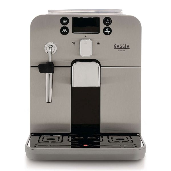  Gaggia Brera Black