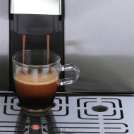  Gaggia Brera Black