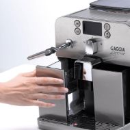  Gaggia Brera Black