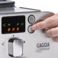  Gaggia Brera Black