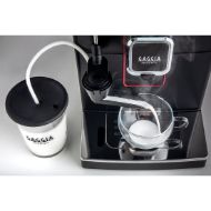 Gaggia Magenta Milk