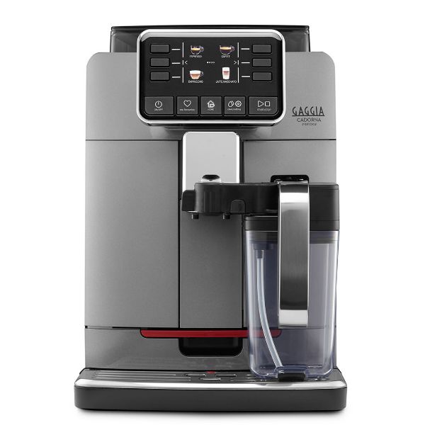 Gaggia Cadorna Prestige