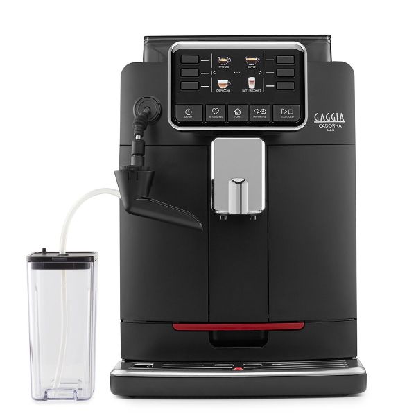 Gaggia Cadorna Milk