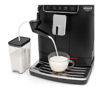 Gaggia Cadorna Milk