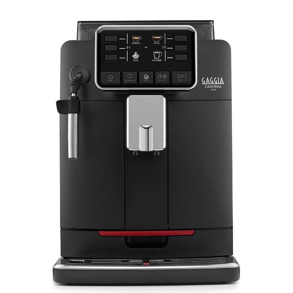 Gaggia Cadorna Plus