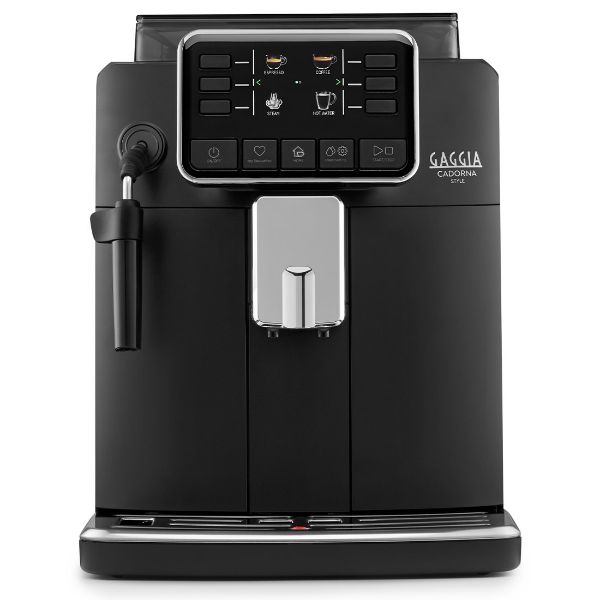 Gaggia Cadorna Style